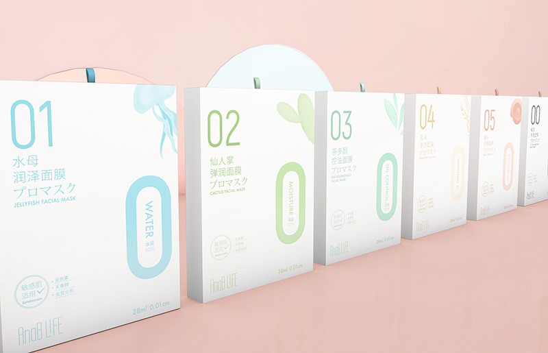 一張“醫(yī)用面膜”，撐起三家擬上市公司