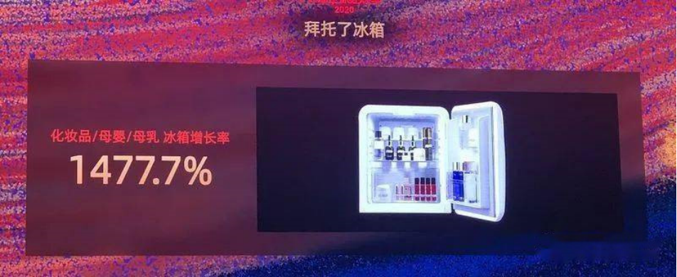 市場規(guī)模將超10億？如何保存化妝品成了一門生意