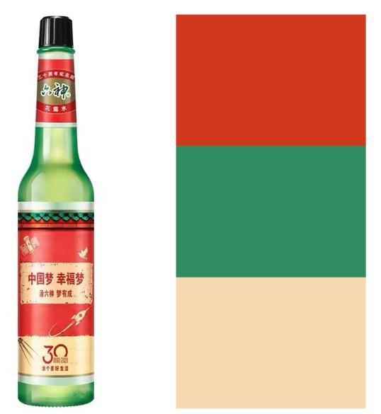 爺青回！六神換包裝了？這設(shè)計(jì)真“考古”！
