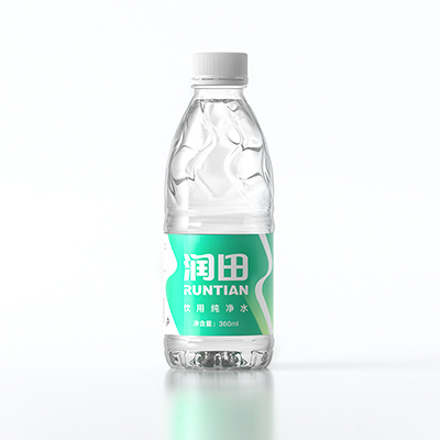 食品級pet透明塑料瓶，有什么魔力？