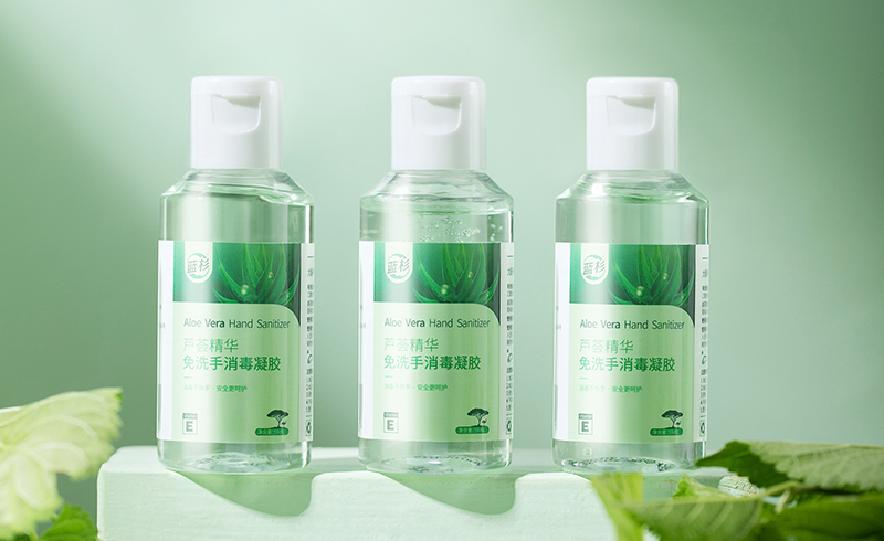 洗手液塑料瓶的生產(chǎn)過(guò)程全解，只需一分鐘秒懂