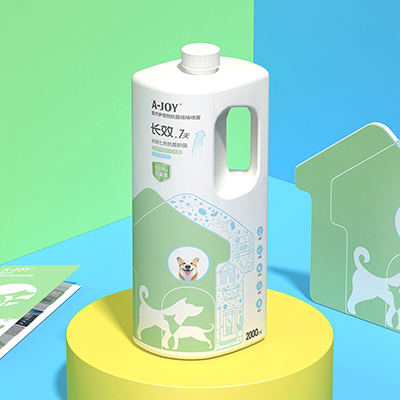 PET消毒水塑料瓶廠家報(bào)價(jià)的一些大坑，你中了幾個(gè)？