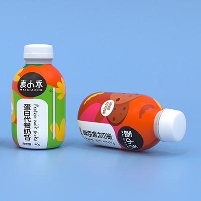 憑借這幾點(diǎn)，PET塑料瓶包裝成飲料界的